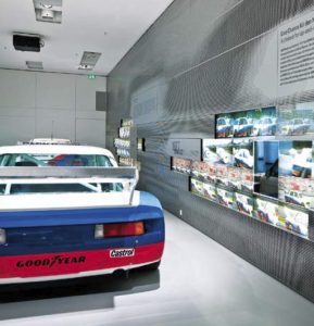Featured BMW's refit for purpose Jan 09
