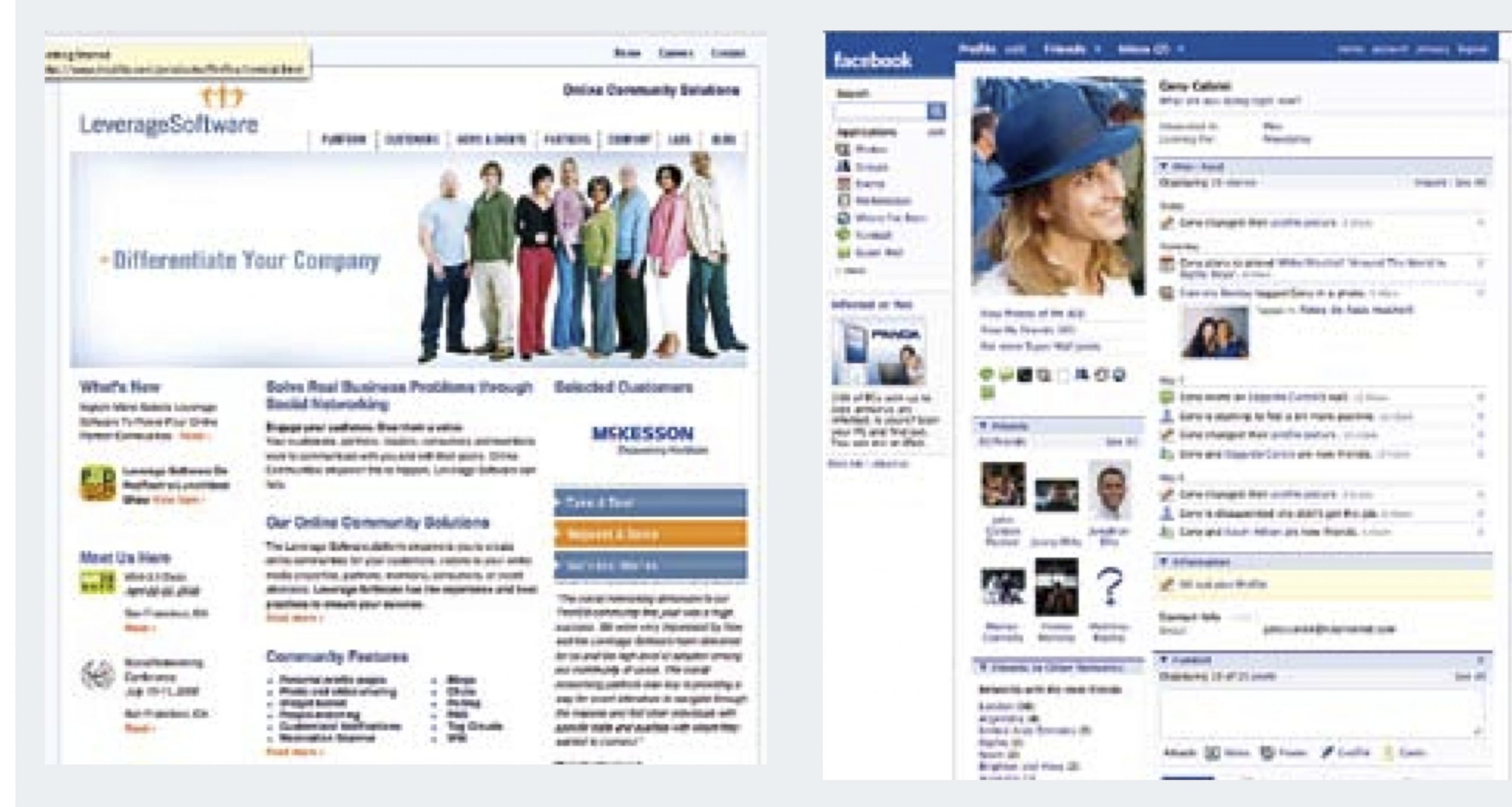 AV Magazine, aAV Magazine, analysis - Social Networksnalysis - Social Networks